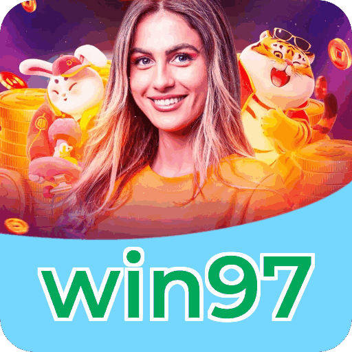Catálogo win97 2.547 jogos - Pragmatic Play, Evolution, NetEnt